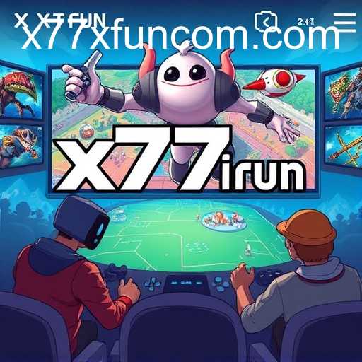The Evolution and Impact of 'x77x fun'