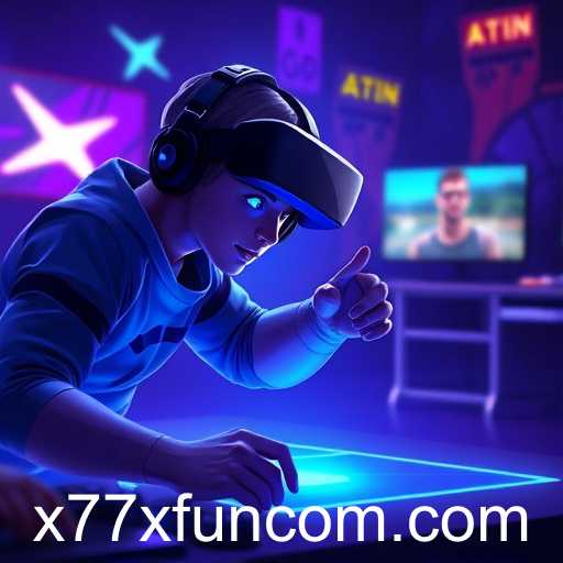 Evolving Gaming Trends: The Role of x77x Fun