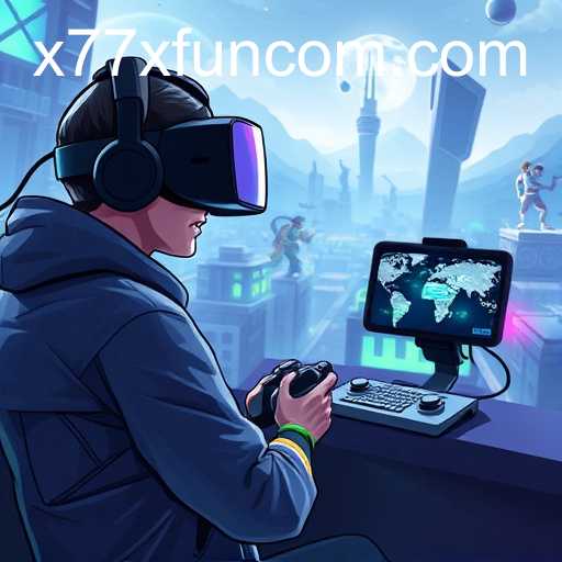 Gaming in 2025: A New Era of Fun