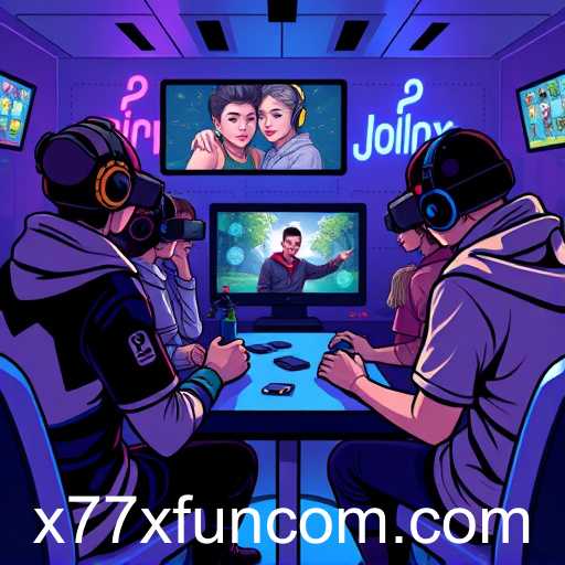 Digital Dominion: The Rise of Online Game Engagement