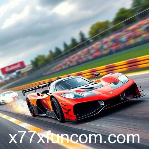 Reviving Classic Gaming with x77x Fun