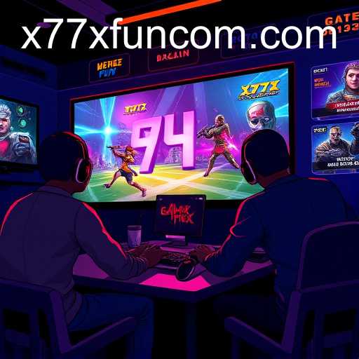 The Rise of Online Gaming in 2025