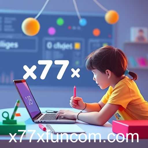 The Rise of x77x Fun in Online Gaming