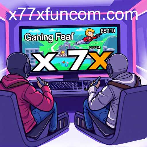 The Rise of x77x Fun: A Digital Destination for Gamers