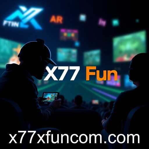x77x Fun: A Digital Playground in 2025
