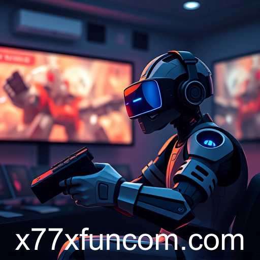 x77x Fun Revolutionizes Online Gaming Experience