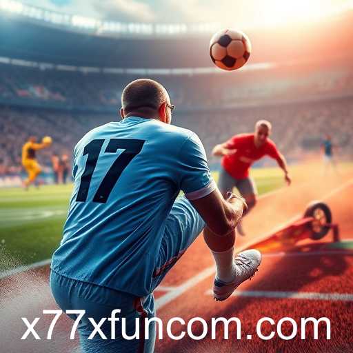 x77x Fun: Gaming Revolution Unfolds Amidst AI Boom